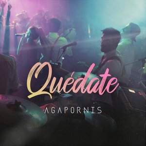 Quédate