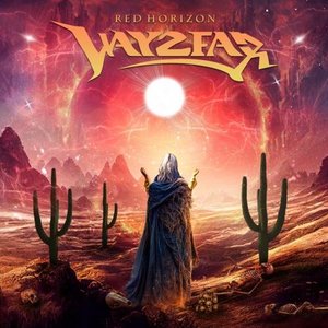 Red Horizon