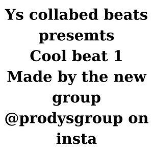 Cool Beat 1