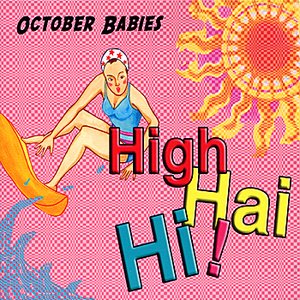 High Hai Hi!