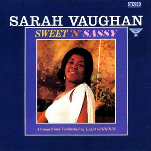 Sweet 'n' Sassy cover