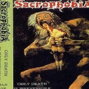Only Death Is Irreversible