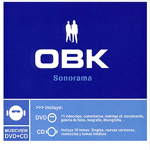 Sonorama cover