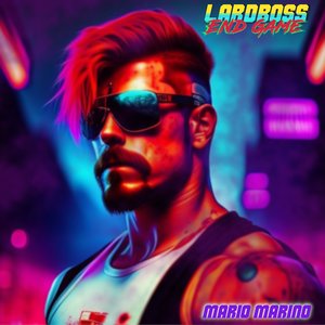 Lardboss Endgame - Single