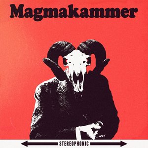 Magmakammer