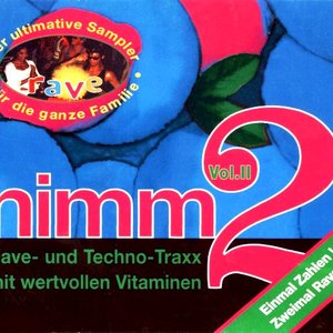 Nimm 2 Vol. II