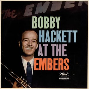 at the embers