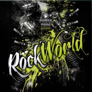 Rock World