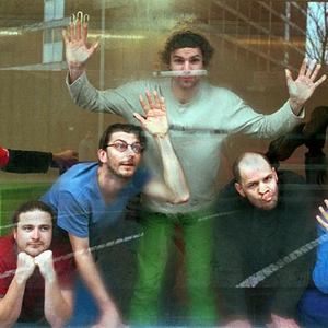 Jaune Toujours photo provided by Last.fm