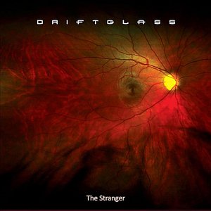 The Stranger - EP
