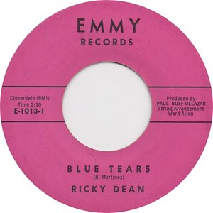 Avatar for Ricky Dean