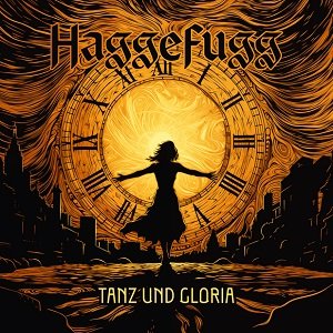 Tanz und Gloria