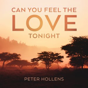 Can You Feel the Love Tonight - From "The Lion King" (A Cappella)