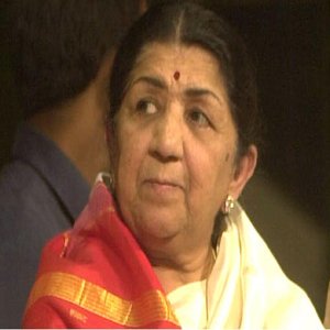 Bollywood Anthology, Vol. 3: Lata Mangeshkar