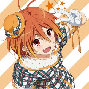 Avatar for サーラマ(CV.津田美波) from BRILLIANT4