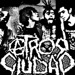 Avatar for Atroz Ciudad