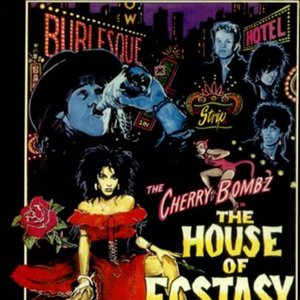 The House Of Ecstasy