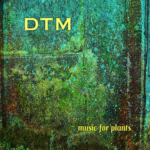 Music For Plants