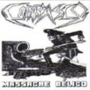 Massacre Bélico