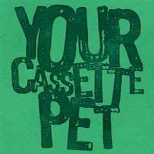 Yr Cassette Pet