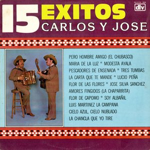 15 Exitos