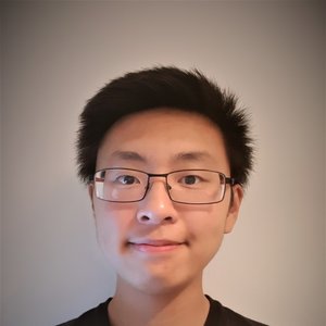 “Kevin Jiang”的封面