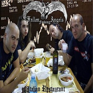 Italian Restaurant