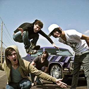 The Arrival photo provided by Last.fm