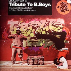 Tribute to Bboys