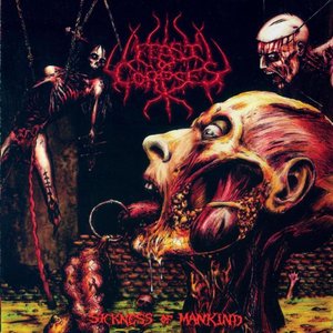 Sickness Of Mankind