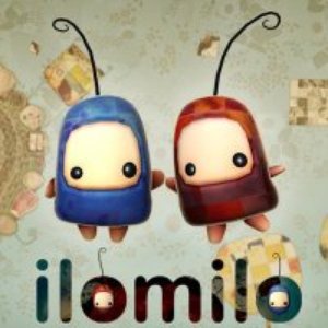 The ilomilo Orchestra 的头像