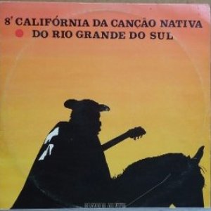 VIII Califórnia da Canção Nativa do RS