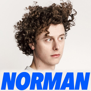 Norman photo provided by Last.fm