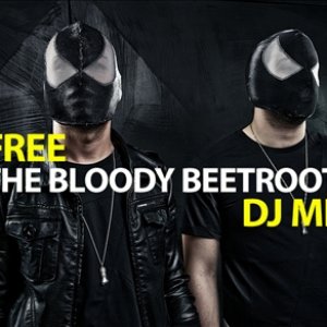 Avatar for Sir Bob Cornelius Rifo a.k.a The Bloody Beetroots