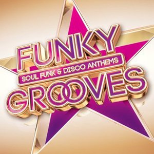 Funky Grooves (Streaming)