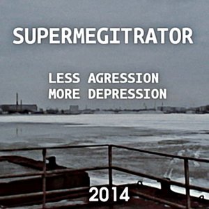 Image for 'Less Agression More Depression'