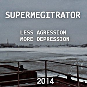 Less Agression More Depression