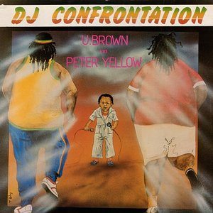 DJ Confrontation