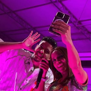 Avatar for Anitta, Felipe Amorim e HITMAKER