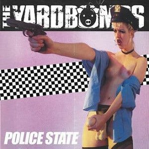 Police State