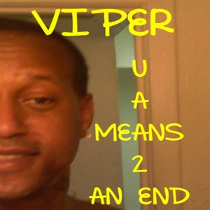 U a Means 2 an End