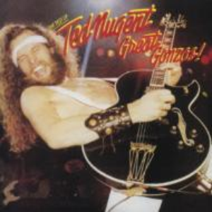 Ted Nugent - The Best Of Ted Nugent: Great Gonzos! - Zortam Music