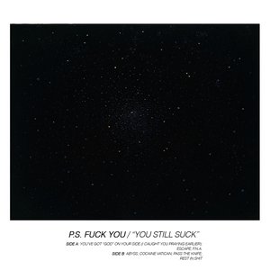 P.S. Fuck You 的头像