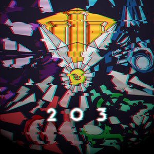 203