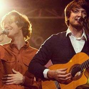 Kings of Convenience - 2004-05-28: Collegium Leoninum, Bonn, Germany - Zortam Music