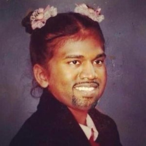 Kanye North 的头像