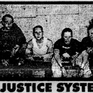Immagine per 'Injustice System'