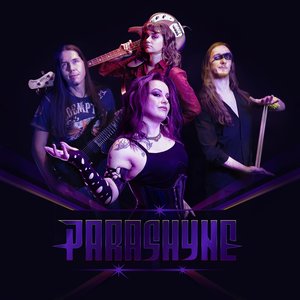 Parashyne 的头像