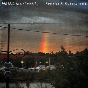 Weird Nightmare