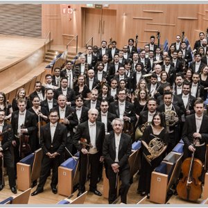 Awatar dla Minas Gerais Philharmonic Orchestra, Fabio Mechetti